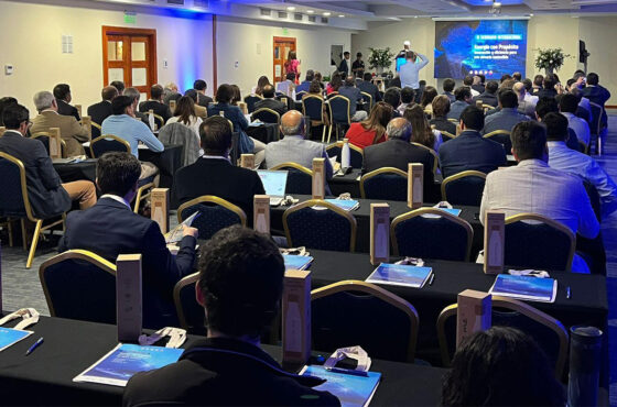 Educación Técnico-Profesional y Sector Productivo se unen en Encuentro Intersectorial de Nodos de Tarapacá