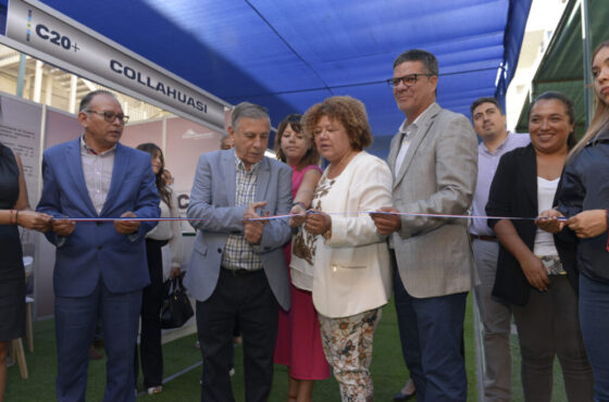 SEMINARIO “DESAFÍOS EN CAPITAL HUMANO Y BUENAS PRÁCTICAS”