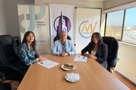 Programa de “Beneficios entre Socios” impulsa el crecimiento empresarial en Iquique