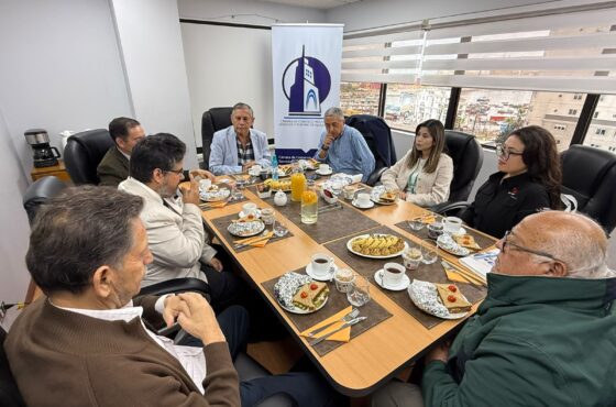 Cámara de Comercio de Iquique realizó con éxito el Segundo Café & Conexiones